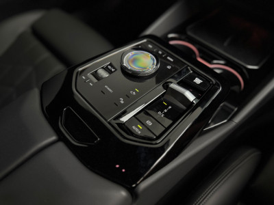 2025 BMW 5 Series