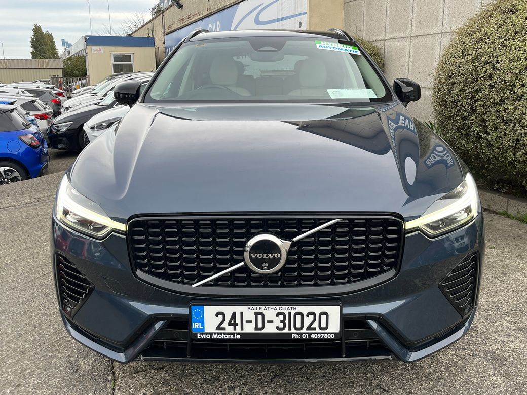 2024 Volvo XC60