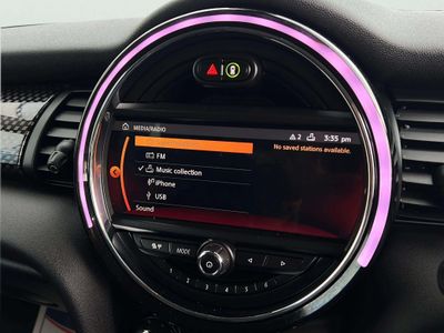 2020 Mini Cooper S