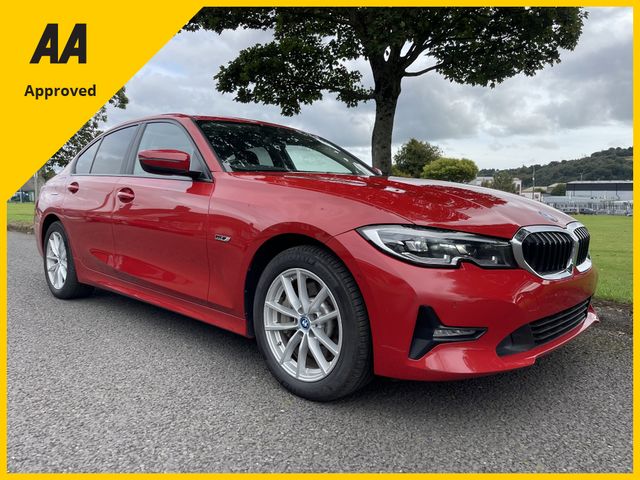 vehicle for sale from Jonathan O'Brien Cars