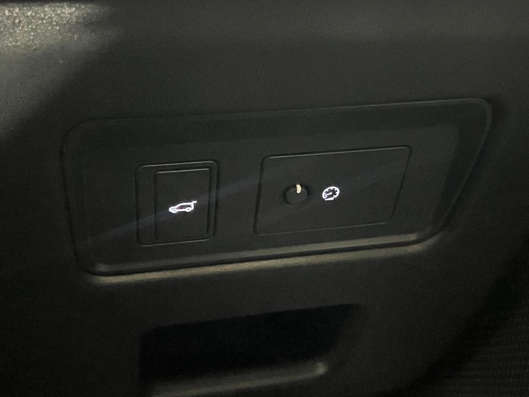 2019 Land Rover Discovery