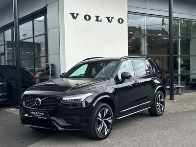 2021 Volvo XC90