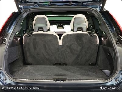 2026 Volvo XC90