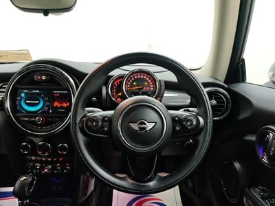 2017 Mini Cooper D