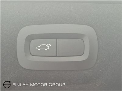 2018 Volvo S90