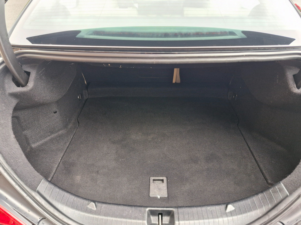 2016 Mercedes-Benz CLA Class