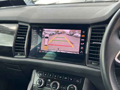 2021 Skoda Kodiaq