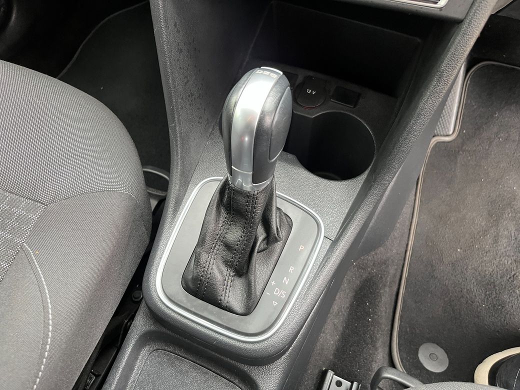 2018 Volkswagen Polo