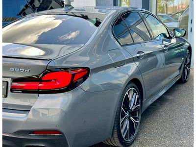 2023 BMW 5 Series