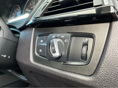 2016 BMW 4 Series