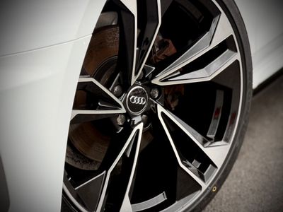 2023 Audi A4
