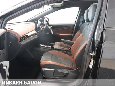 2022 Volkswagen ID.4