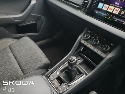 2024 Skoda Karoq