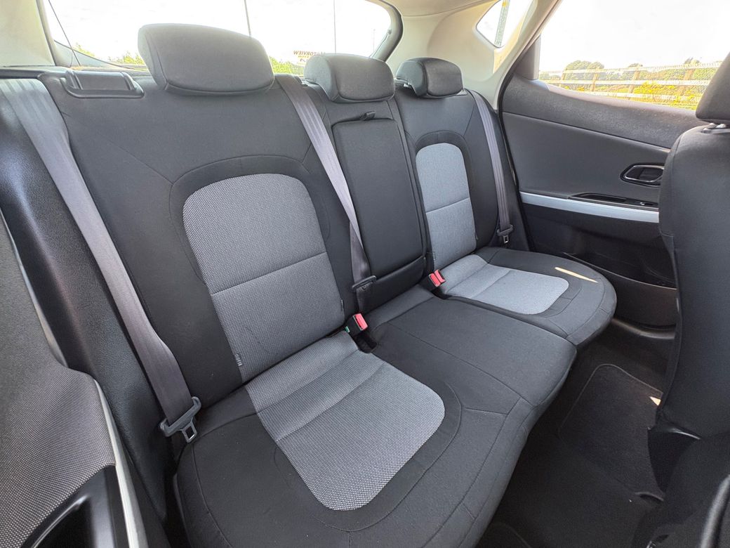 2016 Kia Ceed