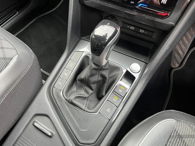 2023 Volkswagen Tiguan Allspace