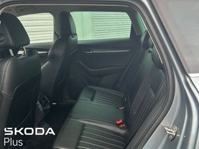 2022 Skoda Karoq