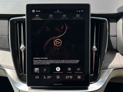 2026 Volvo XC90