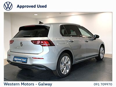 2026 Volkswagen Golf