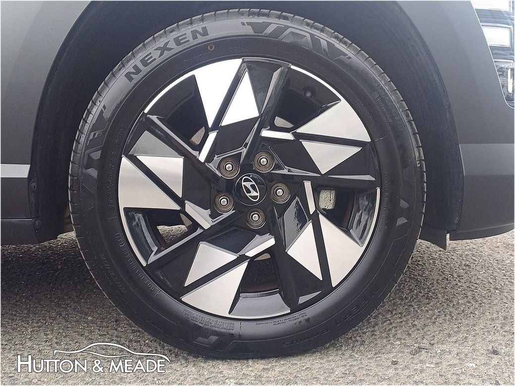 2023 Hyundai Kona