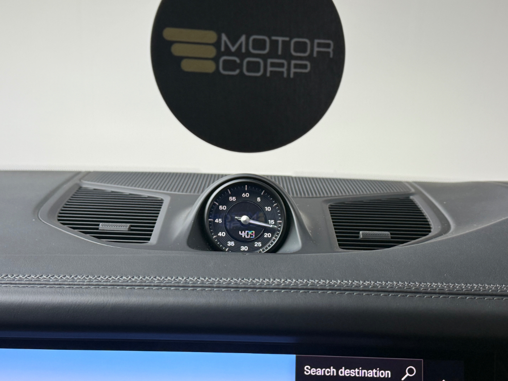 2024 Porsche Cayenne