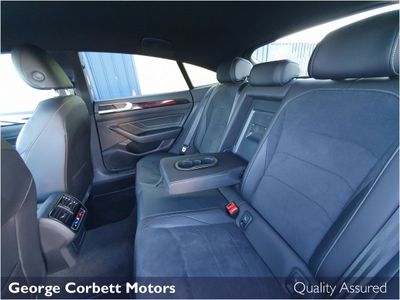 2023 Volkswagen Arteon