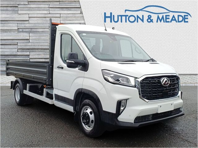 vehicle for sale from Hutton & Meade