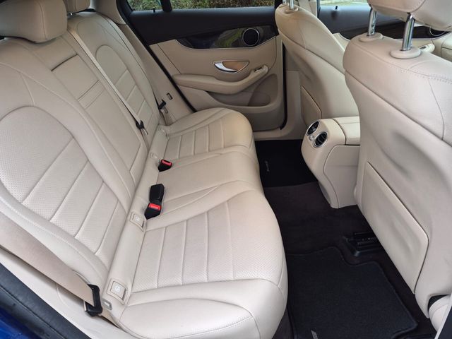 2021 Mercedes-Benz GLC Class