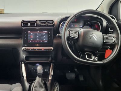 2023 Citroen C3 Aircross