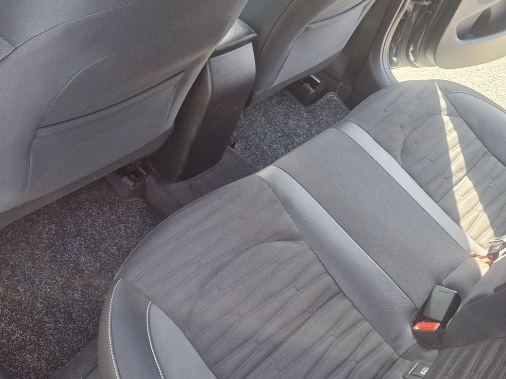 2022 Kia Ceed
