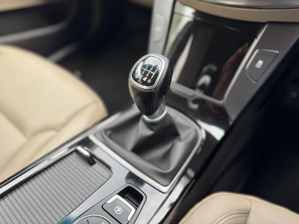2018 Hyundai i40