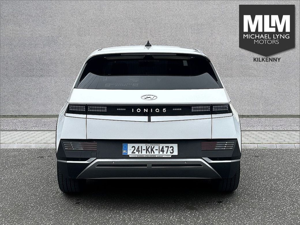 2024 Hyundai Ioniq 5