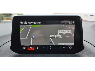 2018 Mazda Mazda3