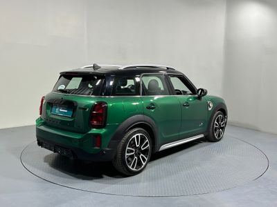 2021 Mini Countryman