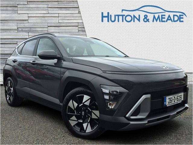 vehicle for sale from Hutton & Meade