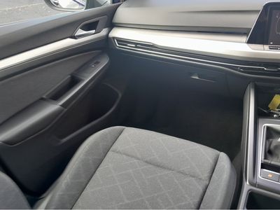 2023 Volkswagen Golf