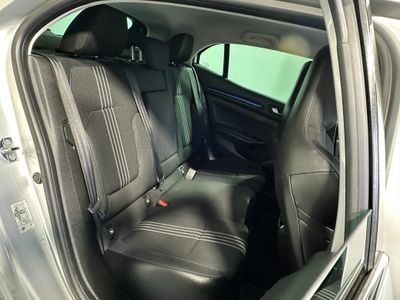 2016 Renault Megane