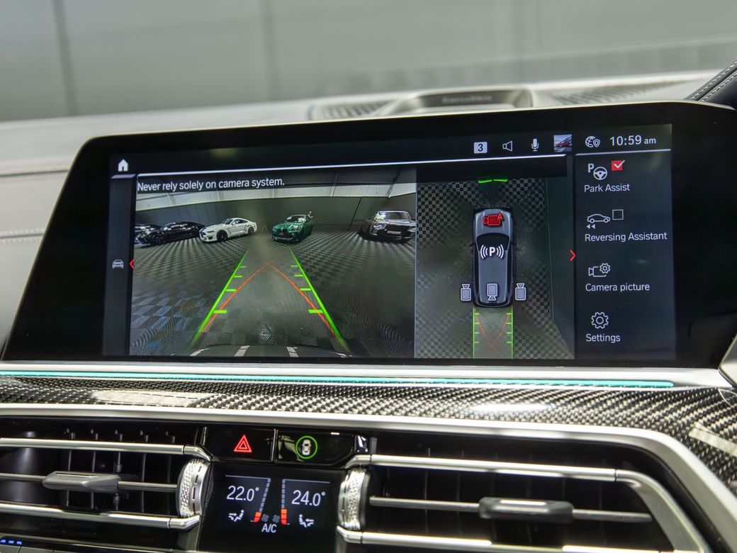 2023 BMW X5
