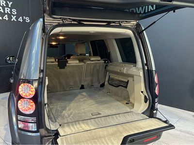 2014 Land Rover Discovery