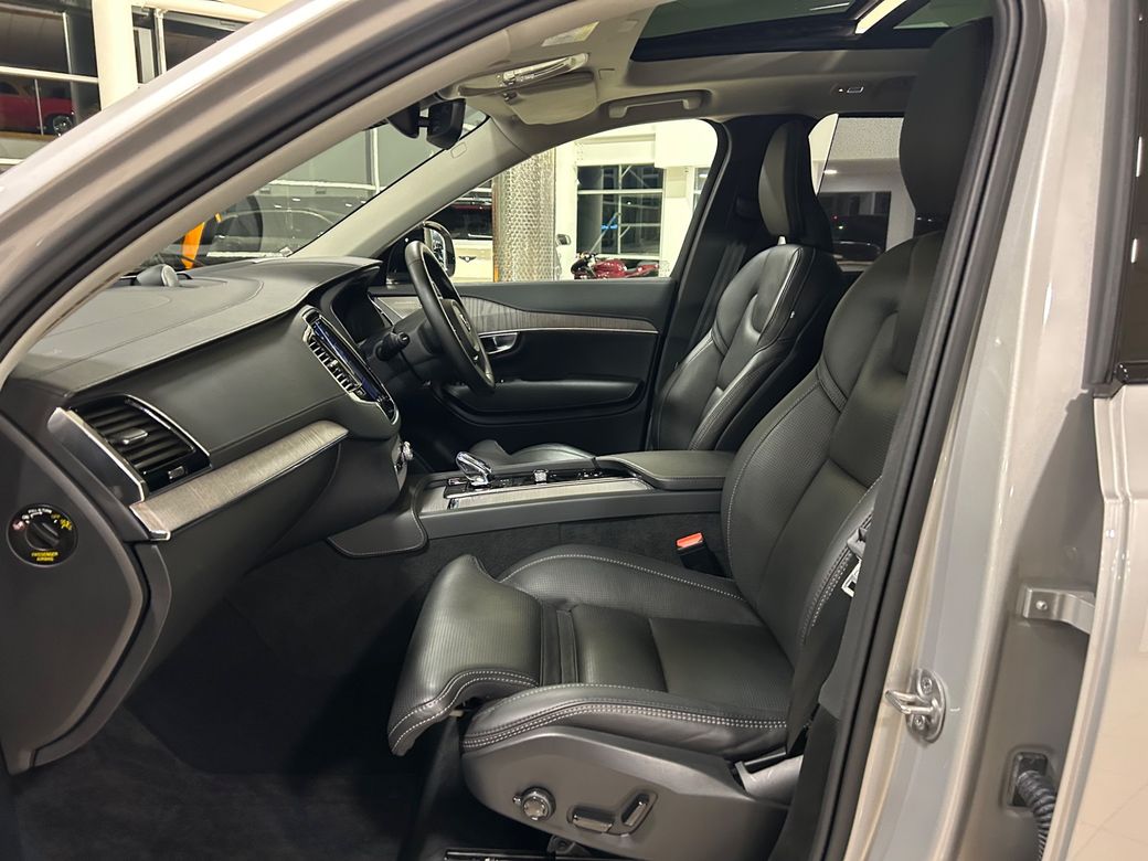 2024 Volvo XC90