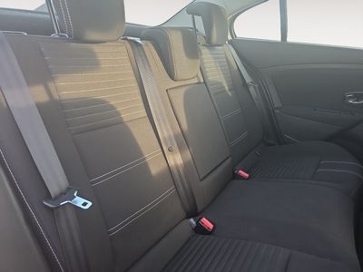 2016 Renault Fluence