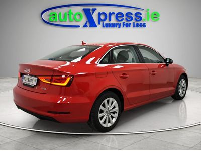 2016 Audi A3