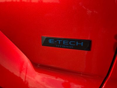 2023 Renault Austral