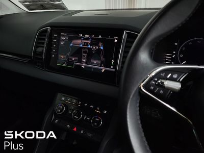 2022 Skoda Karoq