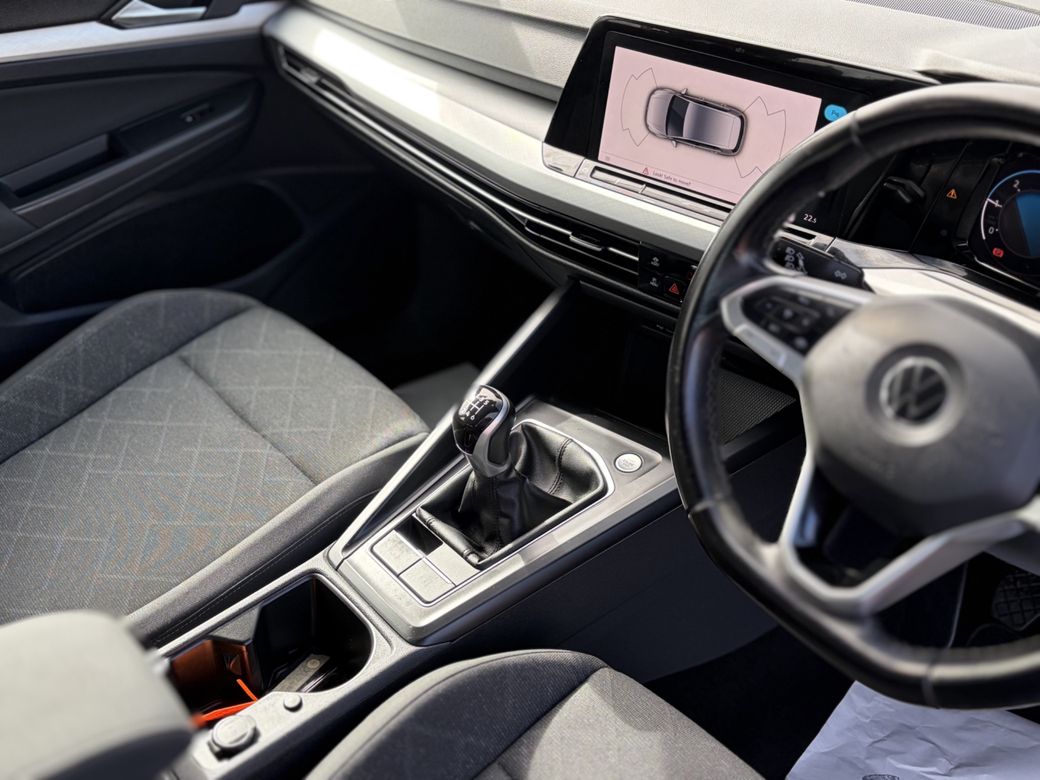 2022 Volkswagen Golf