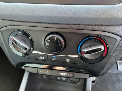 2017 Hyundai i20