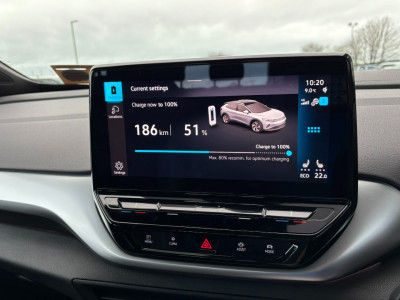 2022 Volkswagen ID.4