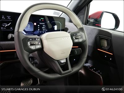 2026 Kia EV2