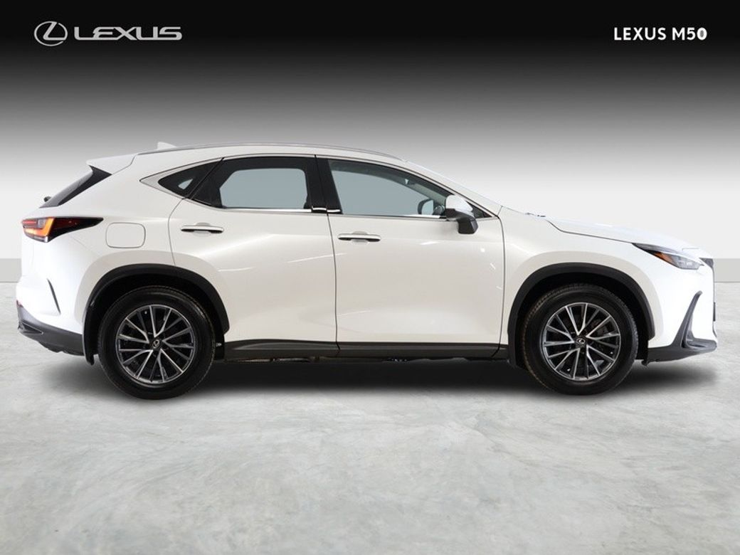 2023 Lexus NX 450H+