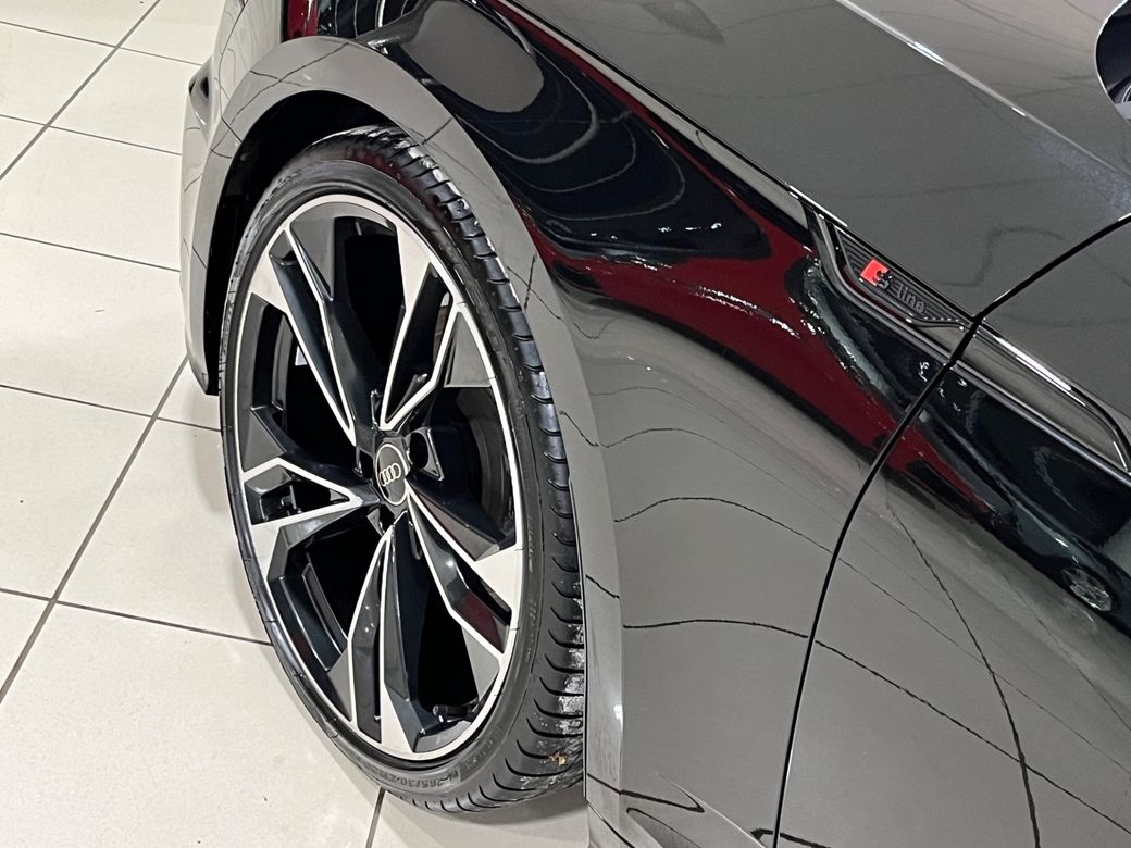 2023 Audi A5