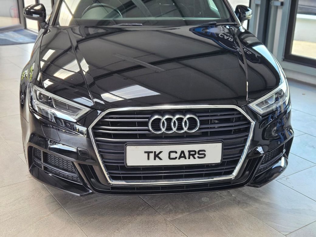 2016 Audi A3